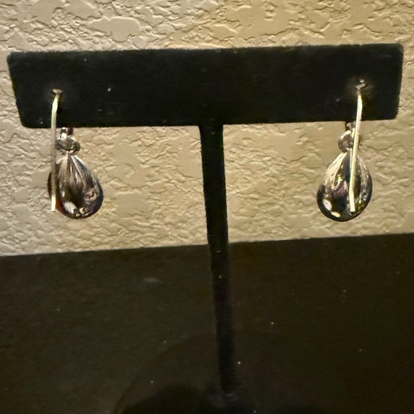 Brighton Trust Your Journey Earrings NWT - Picture 3 of 5